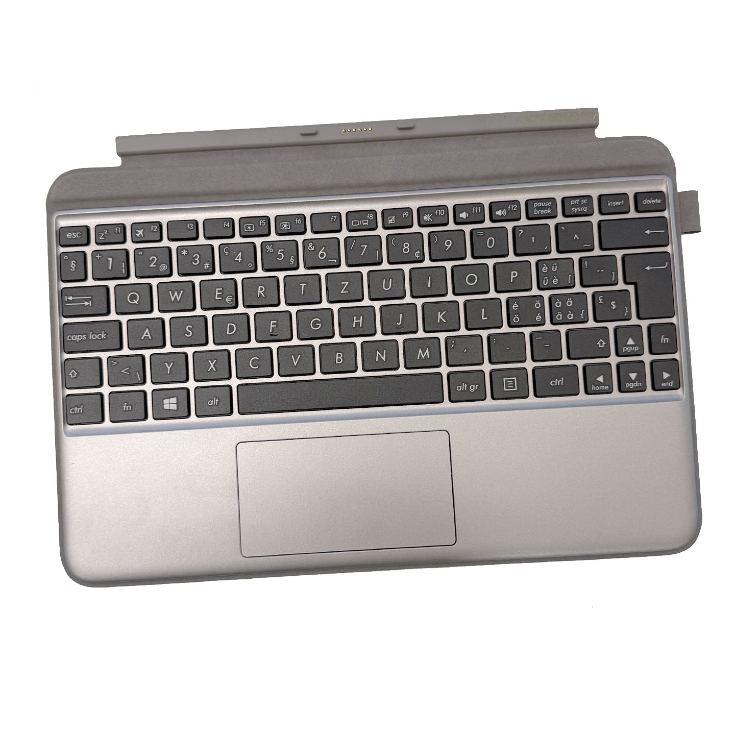 Transformer Mini T102Ha T102H  - Top Tablet Accessories incelemesi ve fiyatı