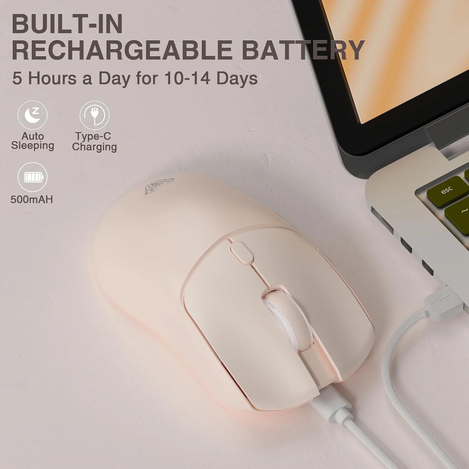 AULA SC580X Üç Modlu Kablosuz  - Tablet Accessories incelemesi ve fiyatı