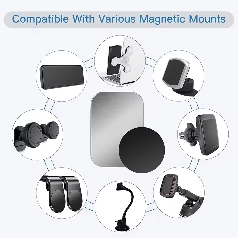 1-10 adet evrensel manyetik ar - Useful Tablet Accessories incelemesi ve fiyatı