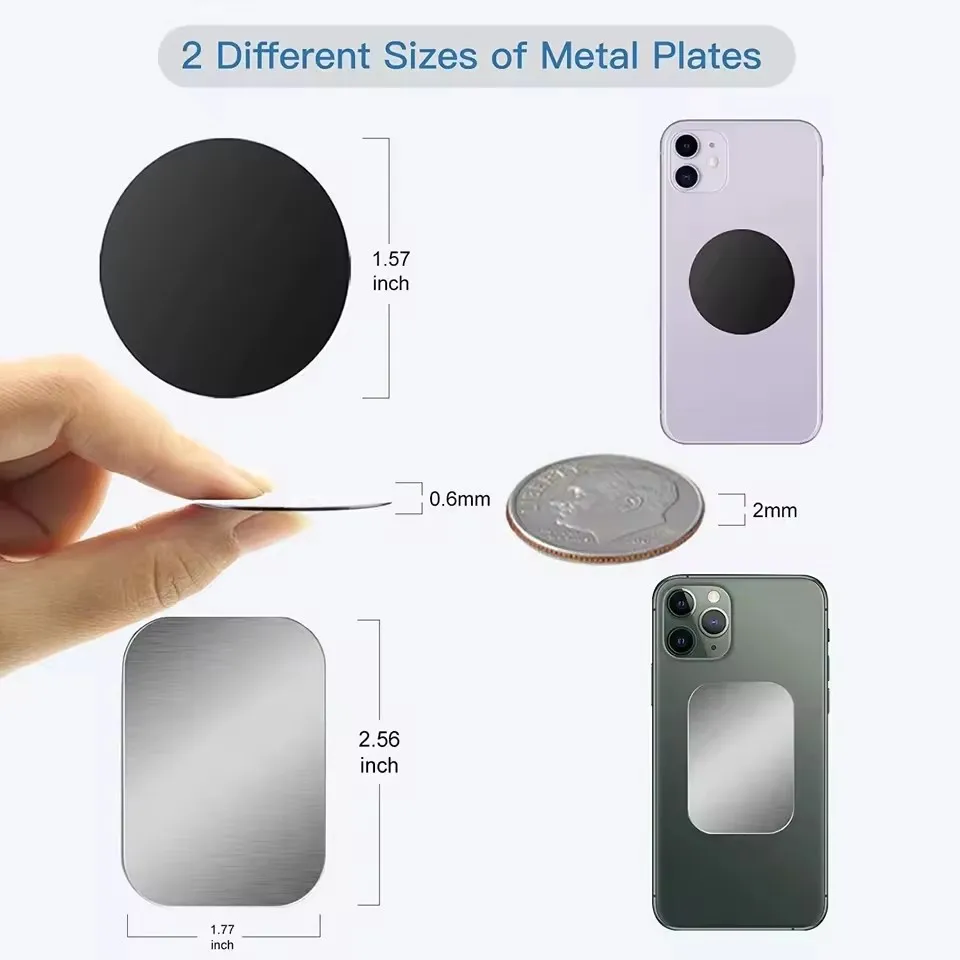 1-10 adet evrensel manyetik ar - Useful Tablet Accessories incelemesi ve fiyatı