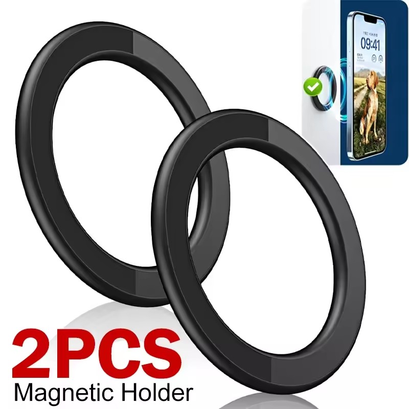 MagSafe Manyetik Halka Tutucu  - Useful Tablet Accessories incelemesi ve fiyatı