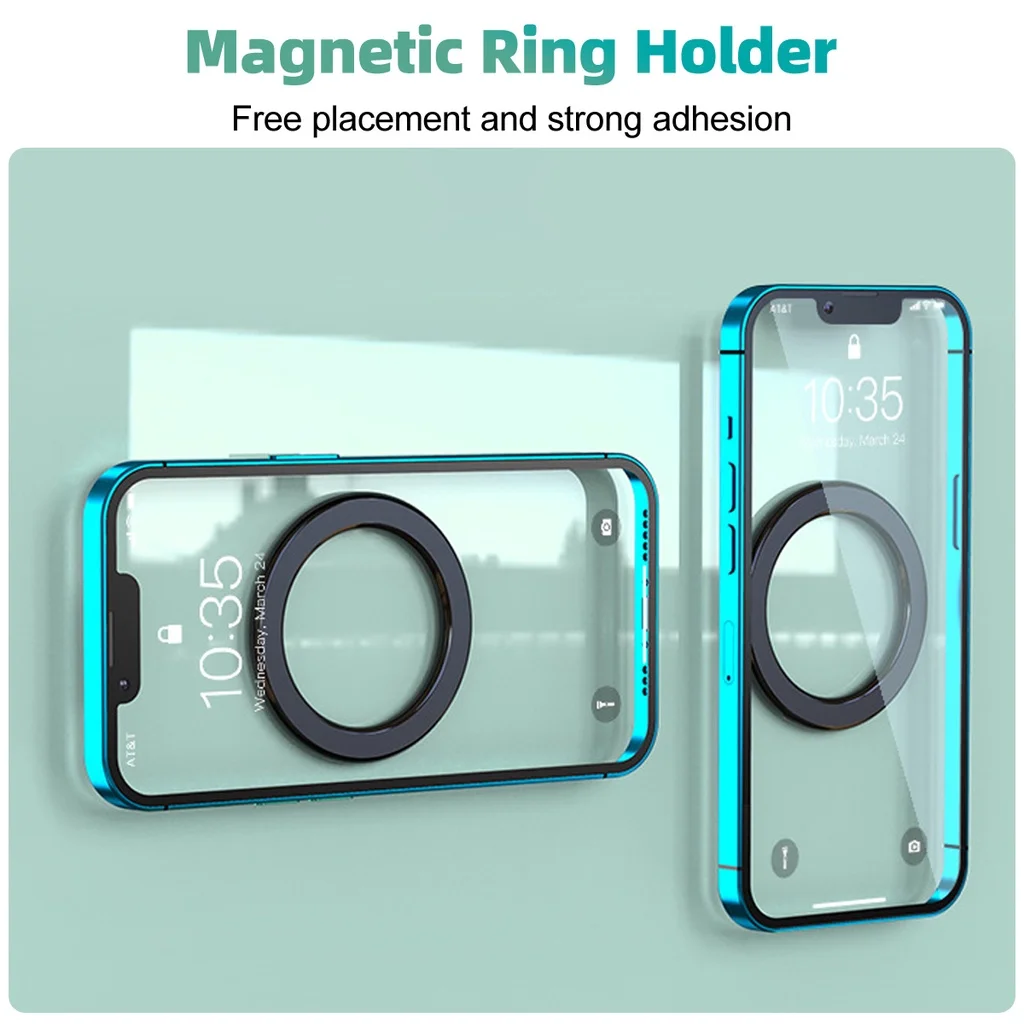MagSafe Manyetik Halka Tutucu  - Useful Tablet Accessories incelemesi ve fiyatı