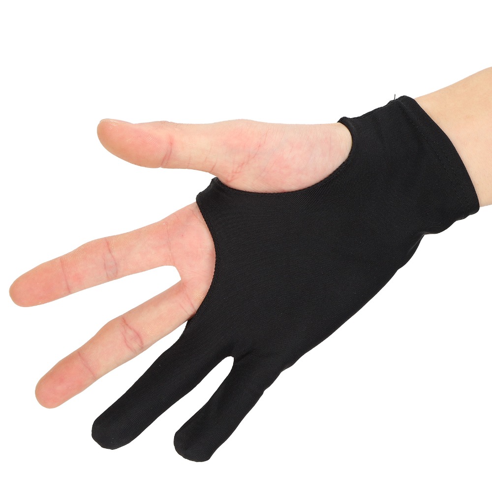 2 adet Dayanıklı İki Parmaklı  - Drawing Glove Artist incelemesi ve fiyatı