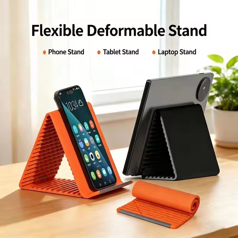 Tembel Taşınabilir Telefon Sta - Useful Tablet Accessories incelemesi ve fiyatı