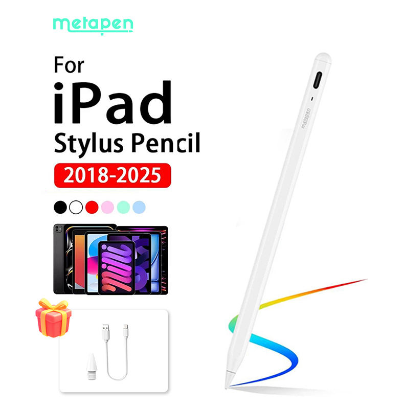 MetaPen A8 Stylus Kalem iPad P - Tablet Drawing Accessories incelemesi ve fiyatı