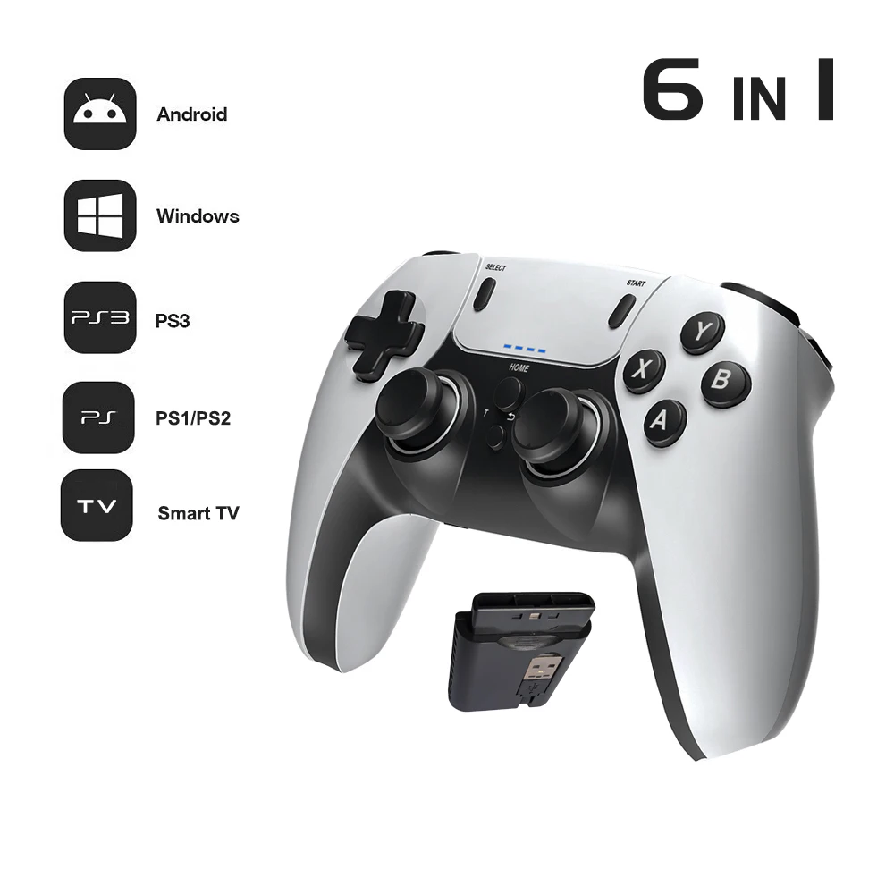 Kablosuz Oyun Kumandası El Tip - Android Tablet Gaming Accessories incelemesi ve fiyatı