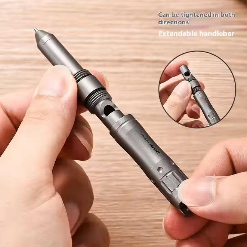 Titanyum Alaşımlı EDC Kalem, A - Tablet Drawing Accessories incelemesi ve fiyatı