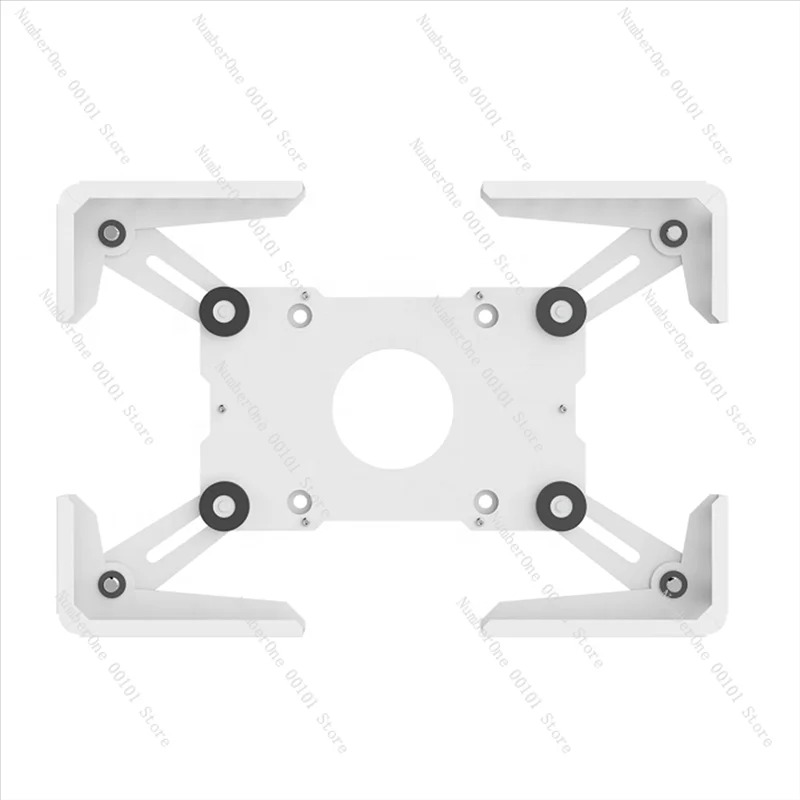 Duvara Monte Edilebilir Ayarla - Tablet Stand Adjustable incelemesi ve fiyatı