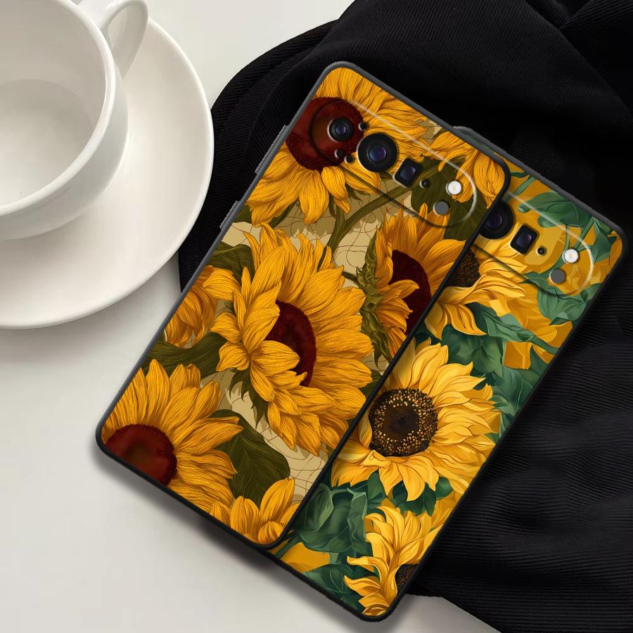 Ayçiçeği Deniz Funda Telefon K - Google Pixel 8A incelemesi ve fiyatı