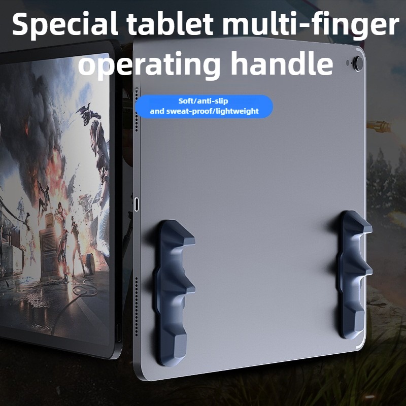 2 adet MEMO YENI Oyun Aksesuar - Android Tablet Gaming Accessories incelemesi ve fiyatı