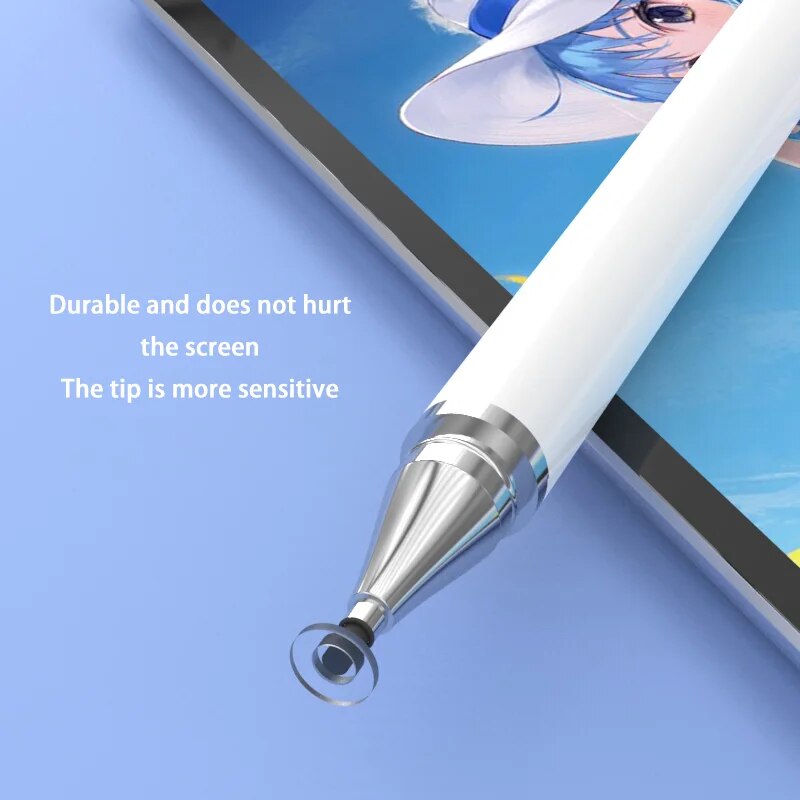 Evrensel Tablet Kalemi Dokunma - Tablet Drawing Accessories incelemesi ve fiyatı
