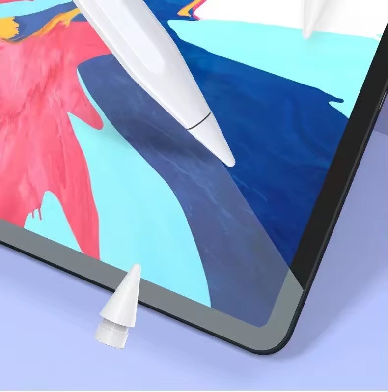 iPad Kalem Uçları için Evrense - Stylus Replacement Tip incelemesi ve fiyatı