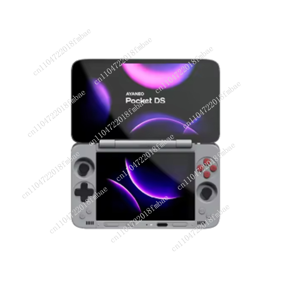 1080P OLED ekran 8000mAh pil A - Android Tablet Gaming Accessories incelemesi ve fiyatı