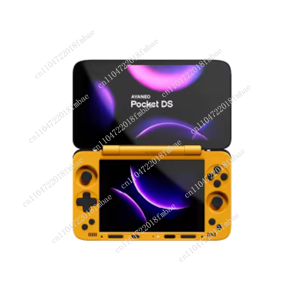 1080P OLED ekran 8000mAh pil A - Android Tablet Gaming Accessories incelemesi ve fiyatı