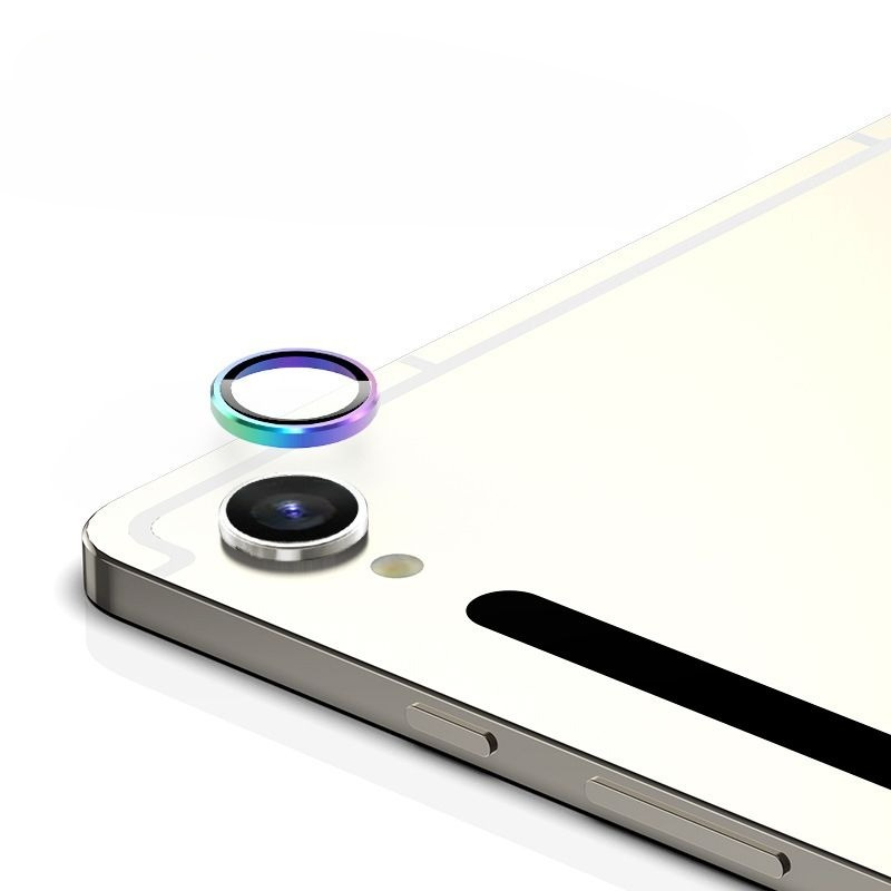 Alüminyum Arka Kamera Halkası  - Tablet Accessories For Samsung incelemesi ve fiyatı