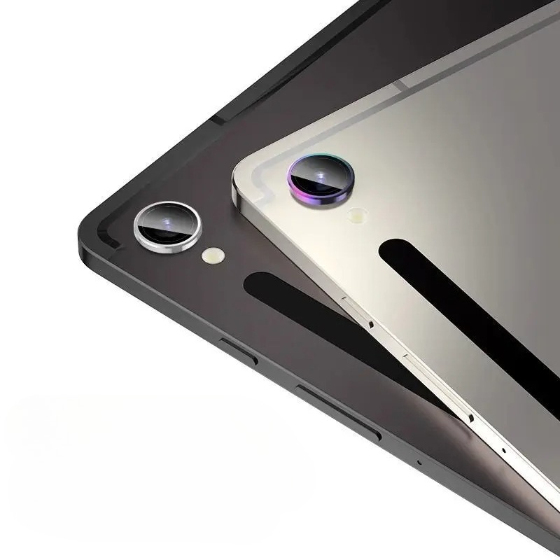 Alüminyum Arka Kamera Halkası  - Tablet Accessories For Samsung incelemesi ve fiyatı