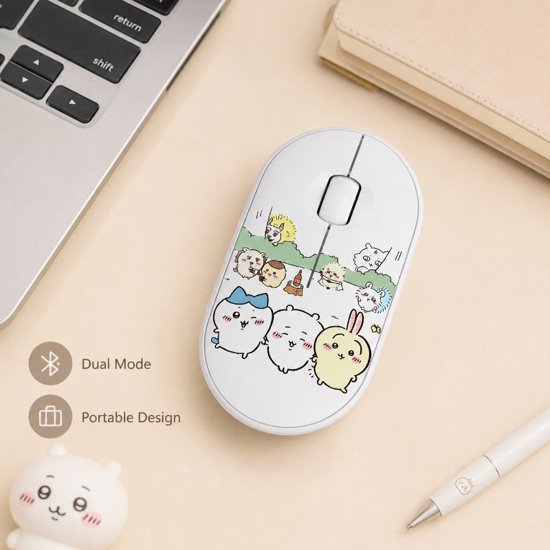 Sevimli Chiikawa Bluetooth Kab - Tablet Cute Accessories incelemesi ve fiyatı