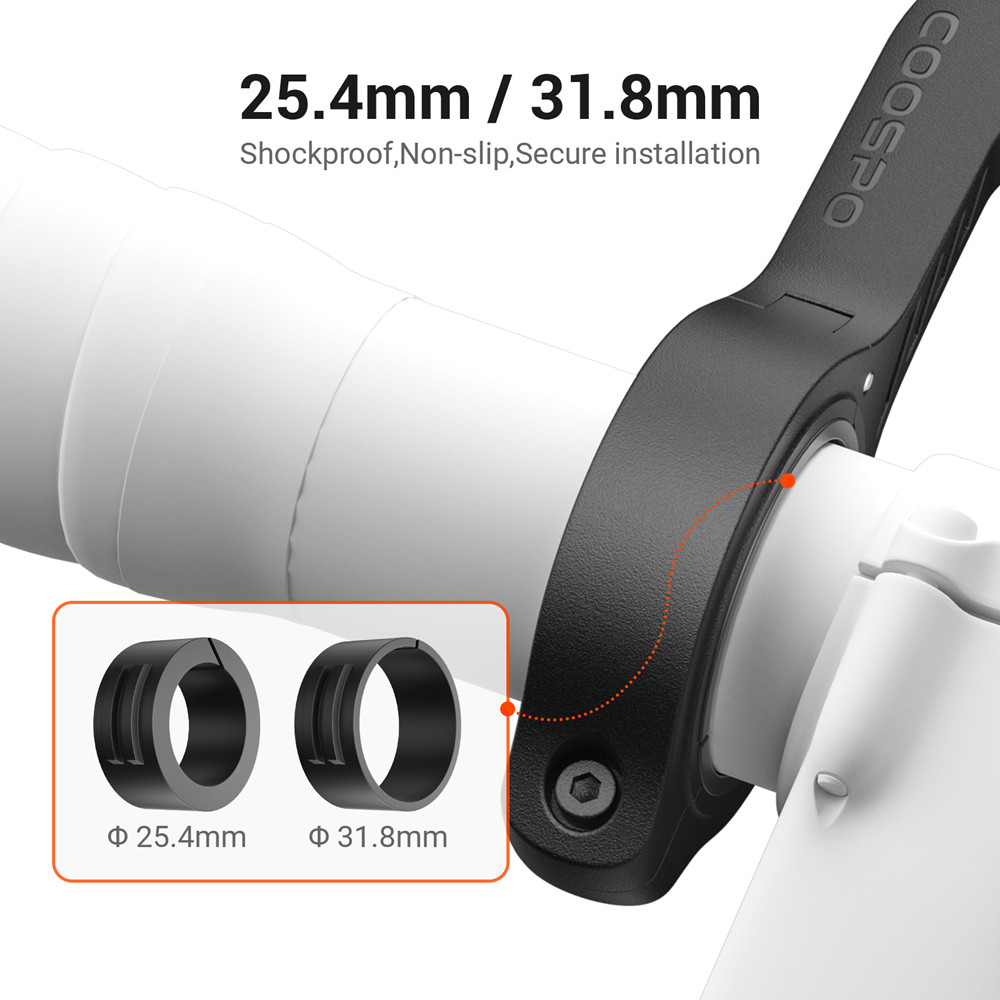 COOSPO MT5 Bisiklet Bilgisayar - Tablet Accessories incelemesi ve fiyatı