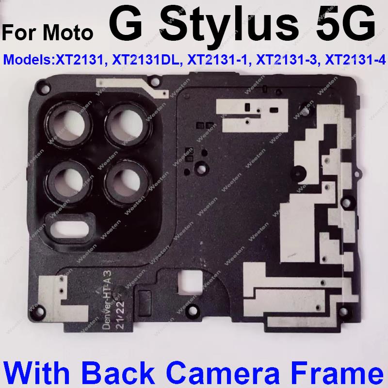 Motorola MOTO G Stylus 5G (202 - Motorola Tablet Accessories incelemesi ve fiyatı
