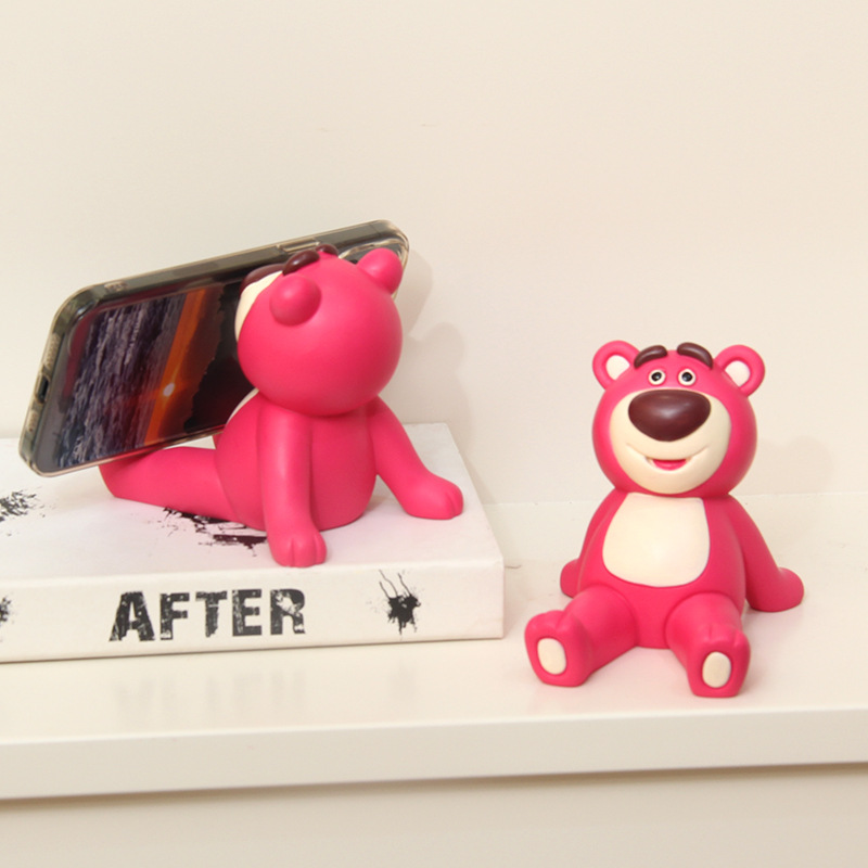 Yeni Lotso Cep Telefonu Tutucu - Tablet Cute Accessories incelemesi ve fiyatı