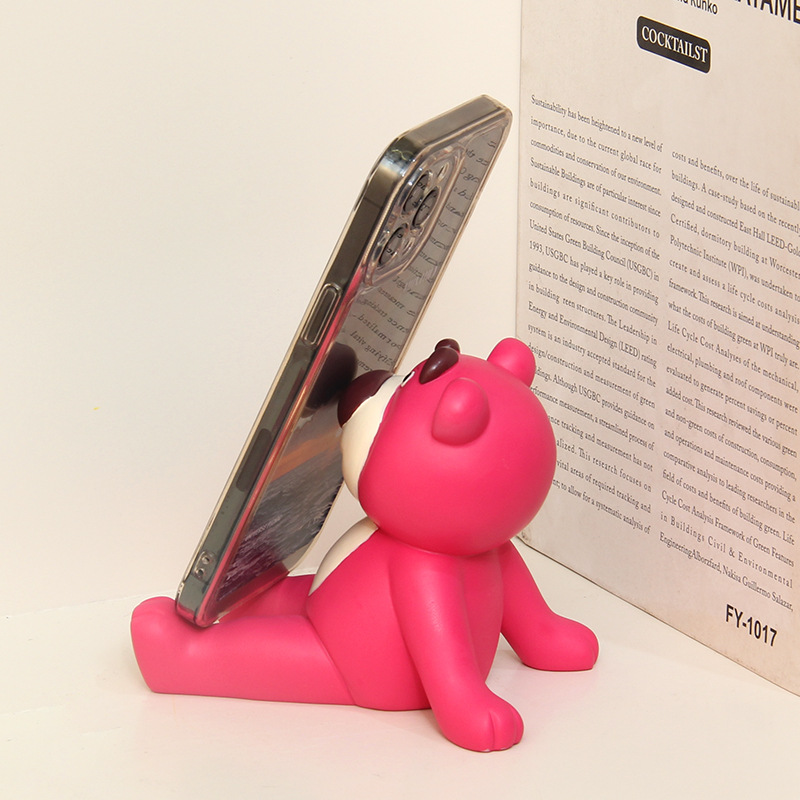 Yeni Lotso Cep Telefonu Tutucu - Tablet Cute Accessories incelemesi ve fiyatı