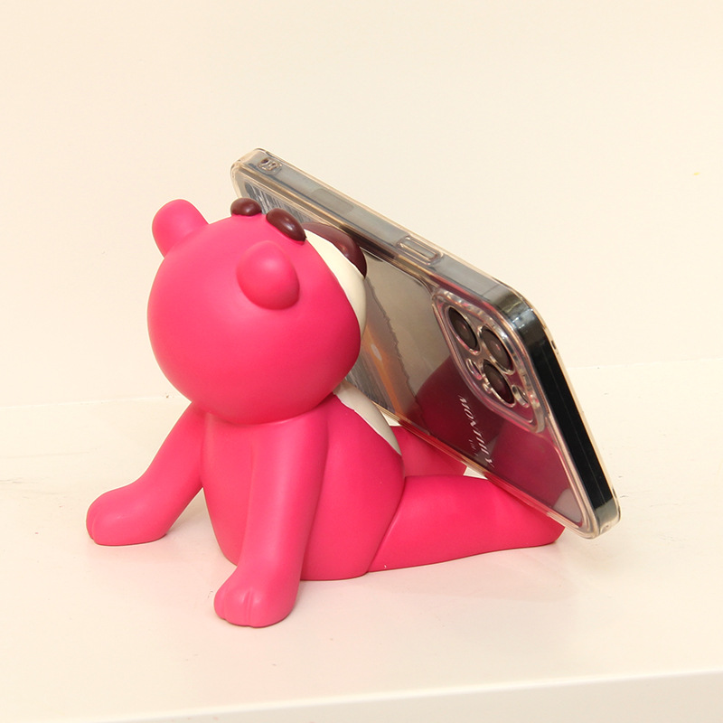 Yeni Lotso Cep Telefonu Tutucu - Tablet Cute Accessories incelemesi ve fiyatı