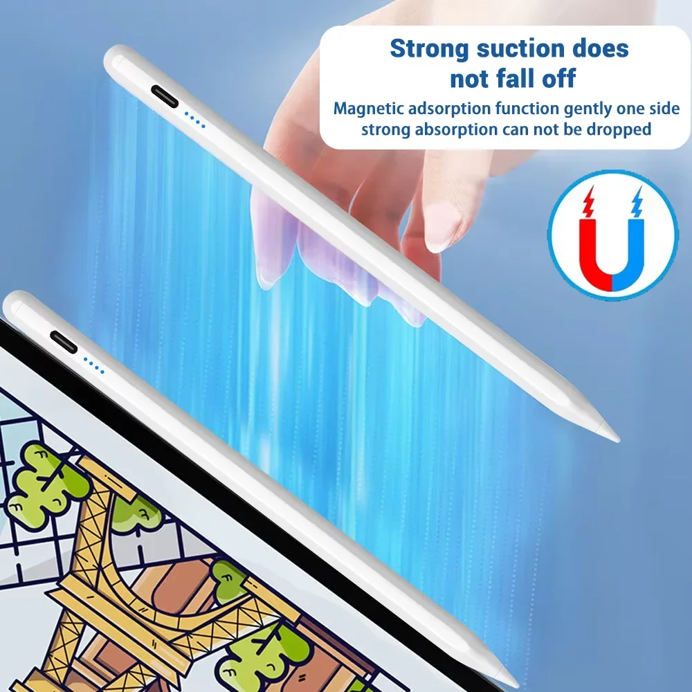 Kalem için Avuç İçi Algılama Ö - Tablet Drawing Accessories incelemesi ve fiyatı
