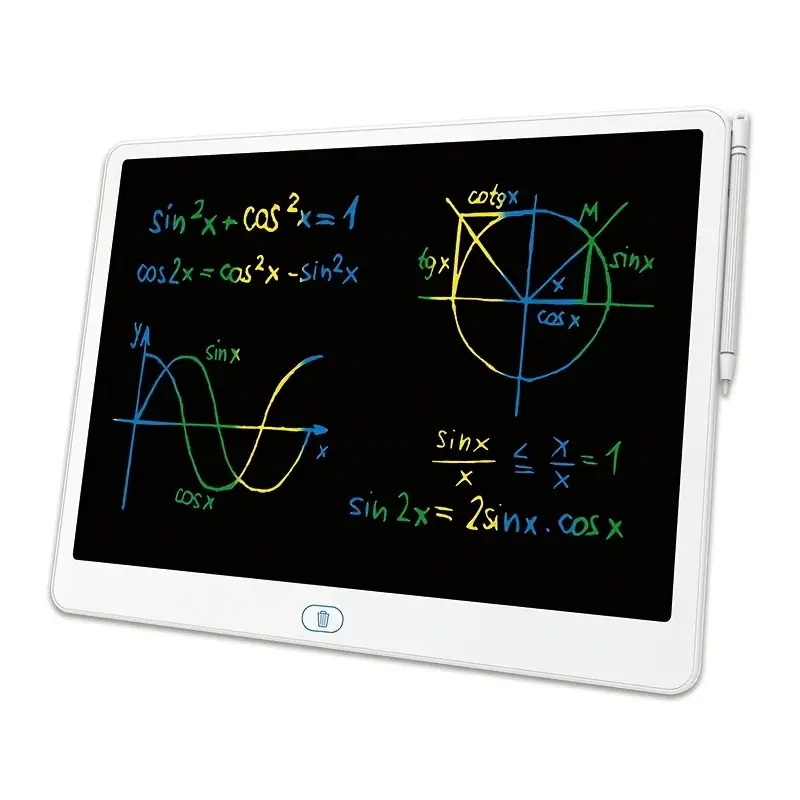 16 İnç LCD Yazı Tableti Dijita - Graphic Tablet Accessories incelemesi ve fiyatı