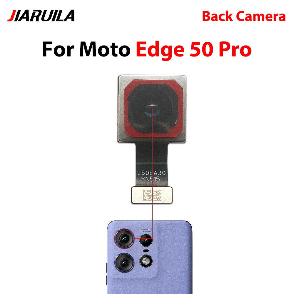 Moto Edge 30 Neo, Edge 50 Fusi - Motorola Tablet Accessories incelemesi ve fiyatı