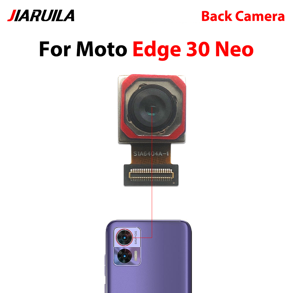 Moto Edge 30 Neo, Edge 50 Fusi - Motorola Tablet Accessories incelemesi ve fiyatı
