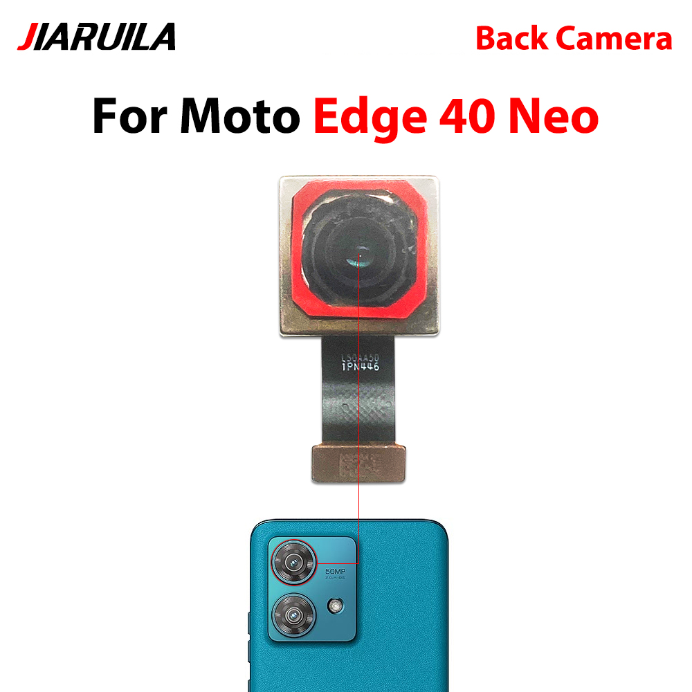 Moto Edge 30 Neo, Edge 50 Fusi - Motorola Tablet Accessories incelemesi ve fiyatı