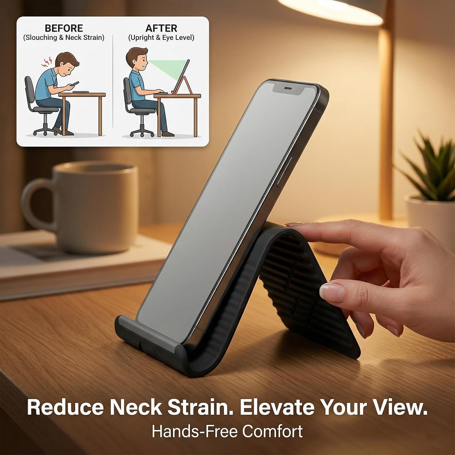 Esnek Katlanabilir Silikon Tel - Useful Tablet Accessories incelemesi ve fiyatı