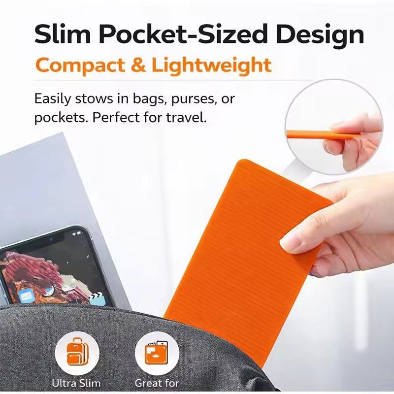 Esnek Katlanabilir Silikon Tel - Useful Tablet Accessories incelemesi ve fiyatı