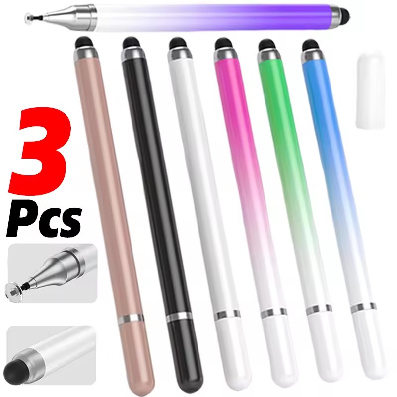 2'si 1 Arada Evrensel Stylus K - Tablet Drawing Accessories incelemesi ve fiyatı