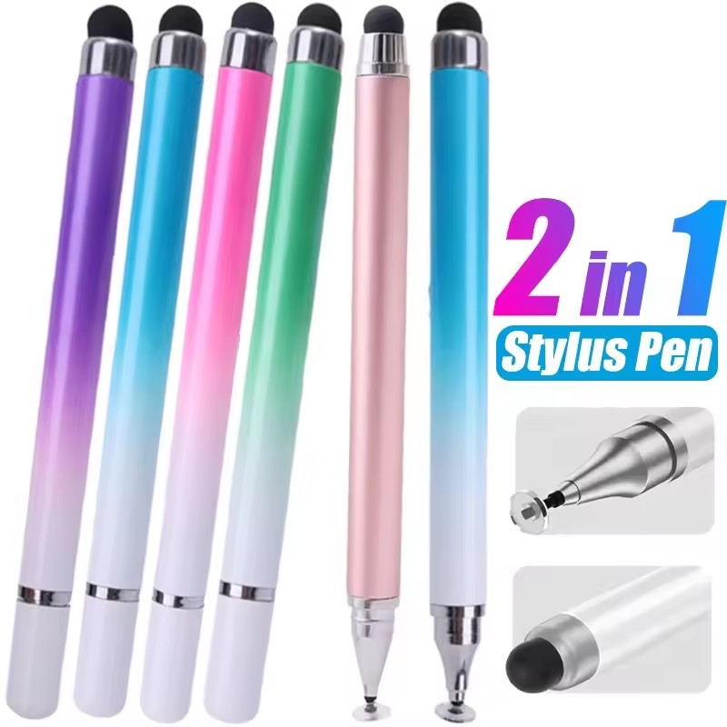 2'si 1 Arada Evrensel Stylus K - Tablet Drawing Accessories incelemesi ve fiyatı