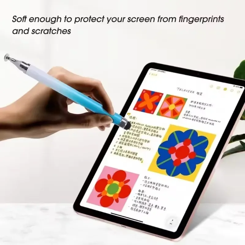 2'si 1 Arada Evrensel Stylus K - Tablet Drawing Accessories incelemesi ve fiyatı