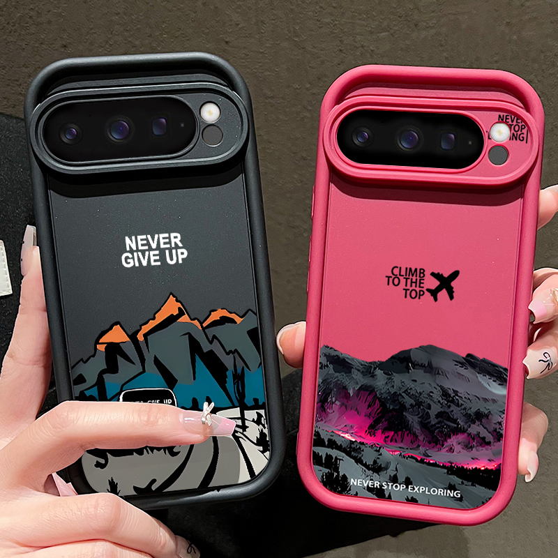 Dağ Yolu Desenli Telefon Kılıf - Google Pixel 8A incelemesi ve fiyatı