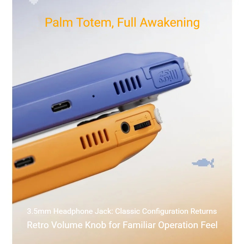 AYANEO KONKR Pocket Advance Re - Android Tablet Gaming Accessories incelemesi ve fiyatı