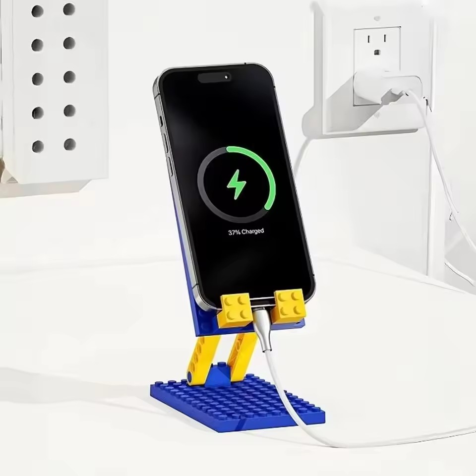 Esnek Katlanabilir Telefon Tut - Useful Tablet Accessories incelemesi ve fiyatı