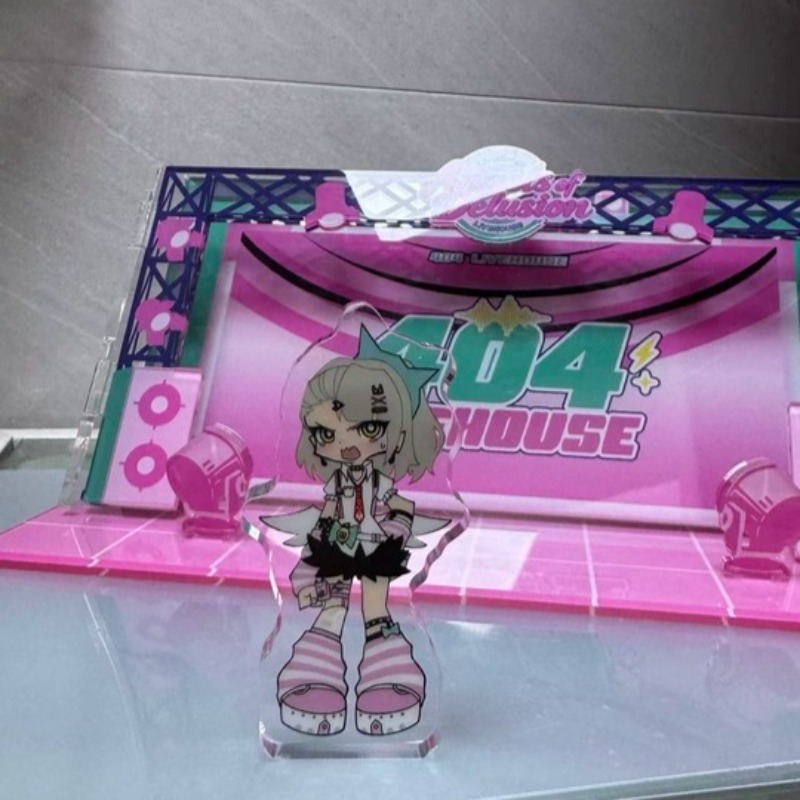 Zenless Zone Zero Ire Chinatsu - Top Tablet Accessories incelemesi ve fiyatı