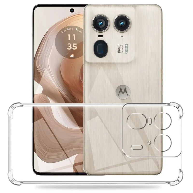 Motorola Moto Edge 50 Ultra Ed - Motorola Tablet Accessories incelemesi ve fiyatı