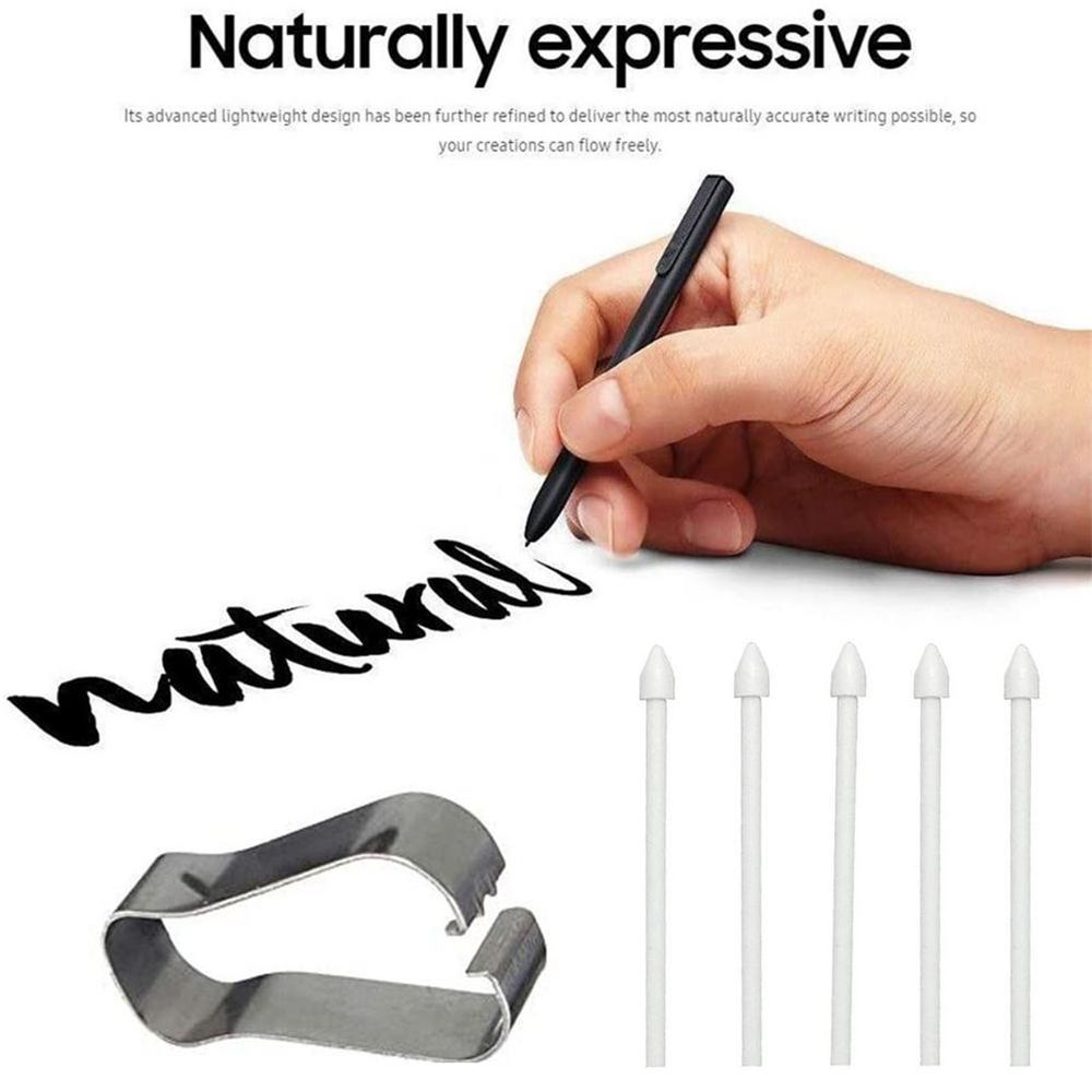 Dayanıklı Aksesuarlar Metal Kl - Stylus Replacement Tip incelemesi ve fiyatı