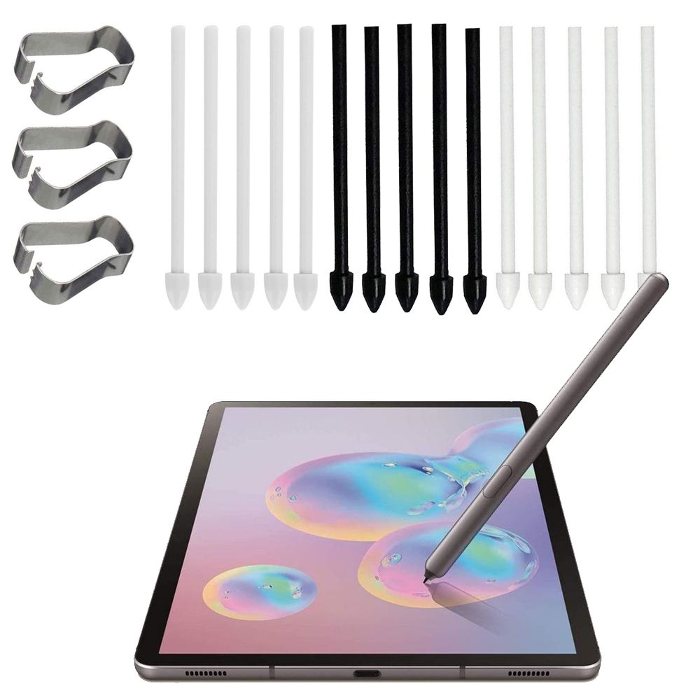 Dayanıklı Aksesuarlar Metal Kl - Stylus Replacement Tip incelemesi ve fiyatı