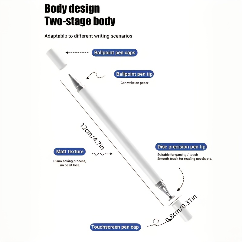 Evrensel Stylus Kalem Android  - Tablet Drawing Accessories incelemesi ve fiyatı