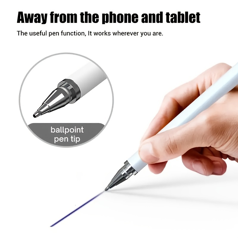 Evrensel Stylus Kalem Android  - Tablet Drawing Accessories incelemesi ve fiyatı