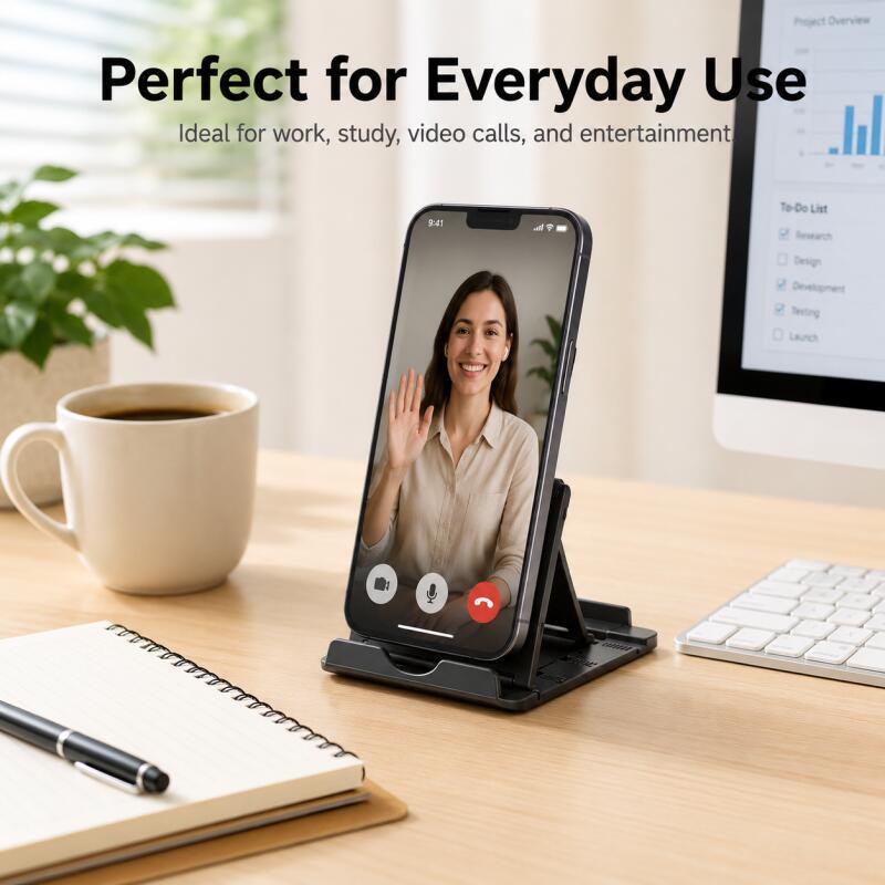 Katlanabilir Telefon Standı, A - Useful Tablet Accessories incelemesi ve fiyatı
