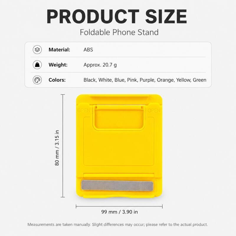 Katlanabilir Telefon Standı, A - Useful Tablet Accessories incelemesi ve fiyatı