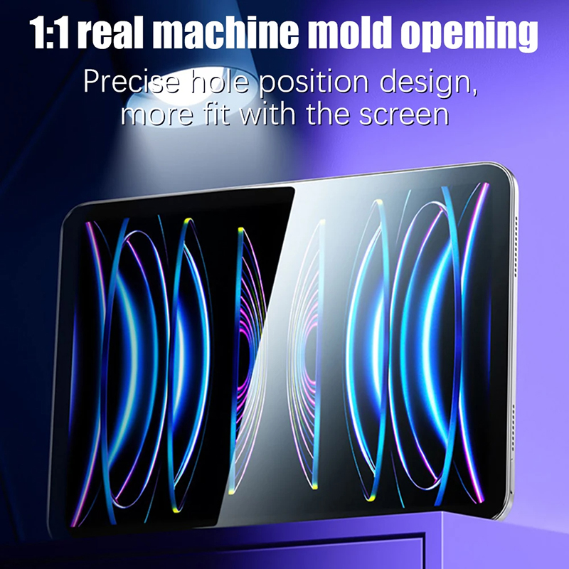 HD Şeffaf Cam Koruyucu Pürüzsü - Tablet Drawing Accessories incelemesi ve fiyatı