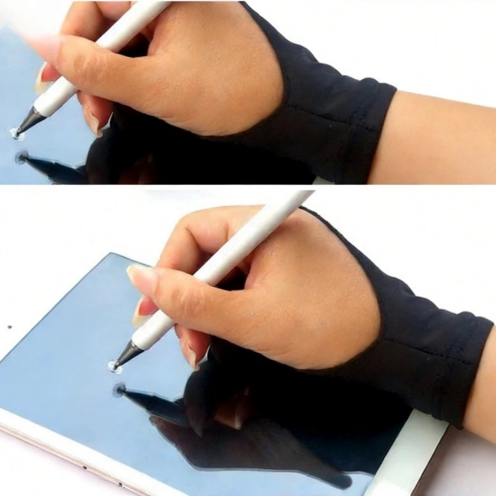 Sanatçı İki Parmaklı Eldivenle - Drawing Glove Artist incelemesi ve fiyatı