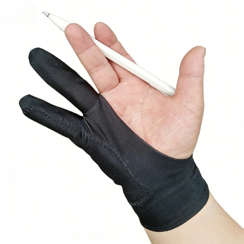 Sanatçı İki Parmaklı Eldivenle - Drawing Glove Artist incelemesi ve fiyatı